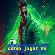 como jogar na loteca pela internet